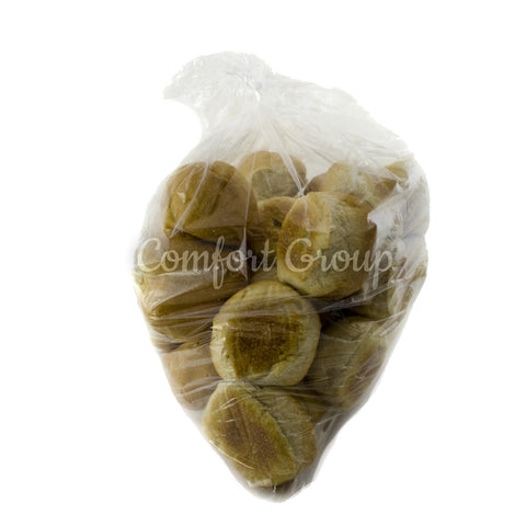Italian Ciabata Buns - 1.4kg