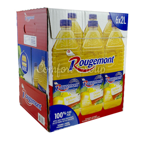 Apple Juice - 12.0L