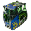 Perrier Lemon Flavour Carbonated Natural Water - 12.0L