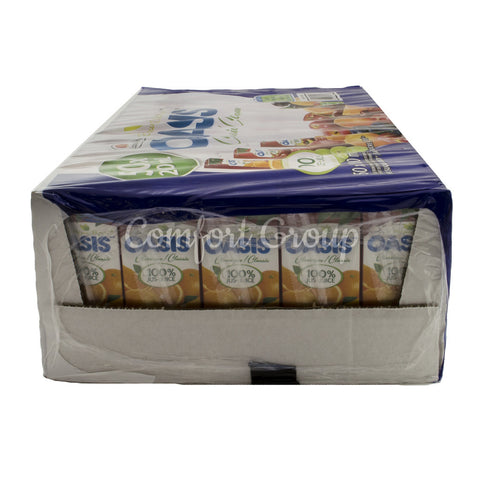 Juice Variety Pack - 10.0L