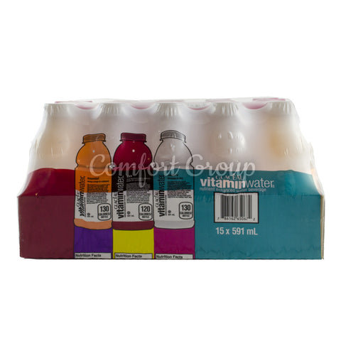 Glaceau Vitamin Water - 8.9L