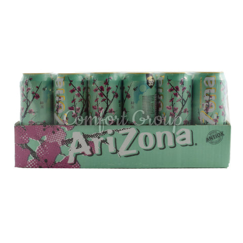 AriZona Green Tea - 16.3L