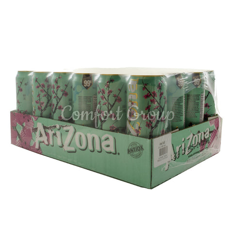 AriZona Green Tea - 16.3L