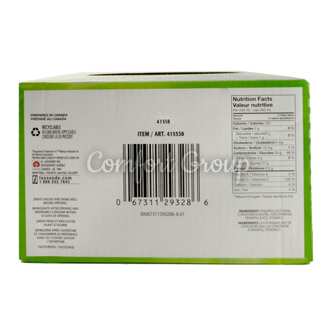 Fresh n Pure Pineapple Juice - 6.0L