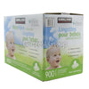 Baby Wipes Ultra Soft - 900 wipes