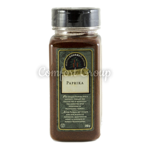 Paprika - 240g