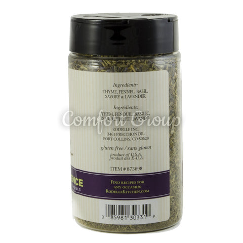 Classic Herbes De Orivence Herb Blend - 108g