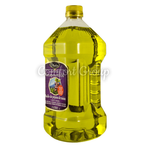 Grapeseed Oil - 2.0L