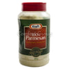 Kraft Grated Parmesan Cheese - 680g