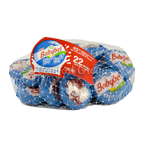 Babybel Light - 440g
