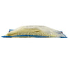 Sliced Cogruet Light Swiss Cheese - 450g
