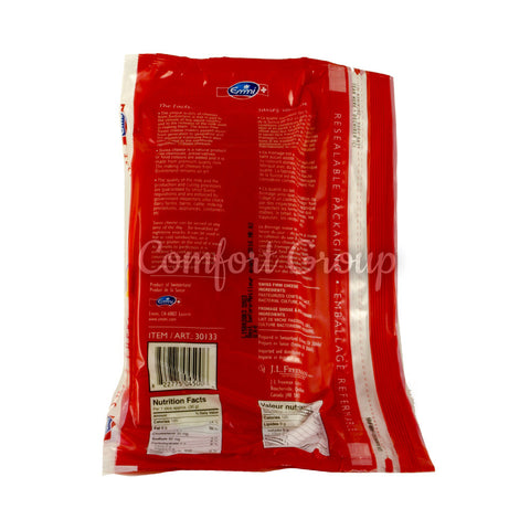 Sliced Swiss Lactose Free Cheese  - 1.0kg