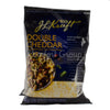 Shredded Double Cheddar Cheese - 1.0kg