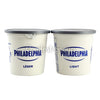Philadelphia Light Cream Cheese - 1.0kg