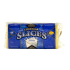 Sliced Cheddar Cheese - 1.0kg