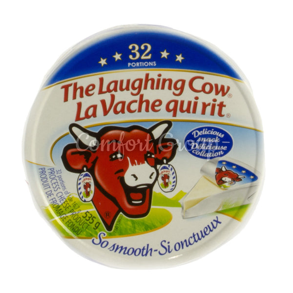 So Smooth Cream Cheese - 535g