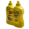 French's Yellow Mustard - 1.7L