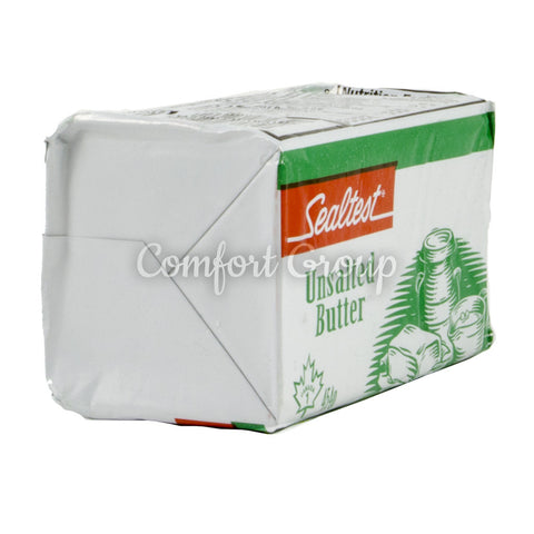 Unsalted Butter  - 450g