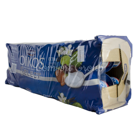 Danone Oikos Greek Yogourt 3% - 2.4kg