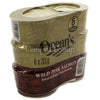 Wild Pink Salmon - 1.3kg