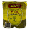 Solid Light Tuna in Vegetable Oil - 792g
