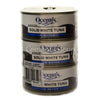 Solid White Tuna in Water - 1.1kg