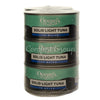 Solid Light Tuna in Water - 1.1kg