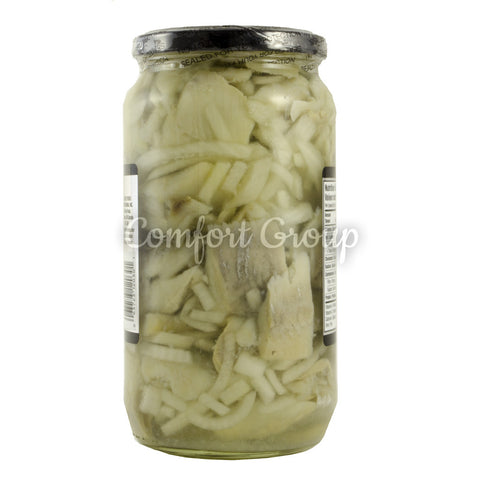 Herring Fillets - 725g