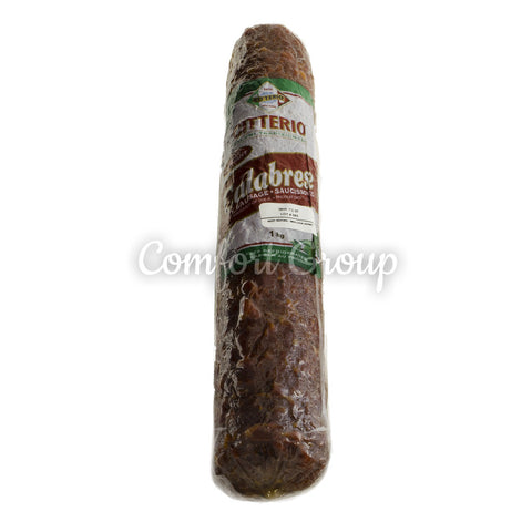 Calabrese Sausage - 1.0kg