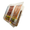 Sliced Chicken Breast, Ham and Roast Beef - 900g