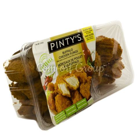 Buffalo Chicken Flings - 907g