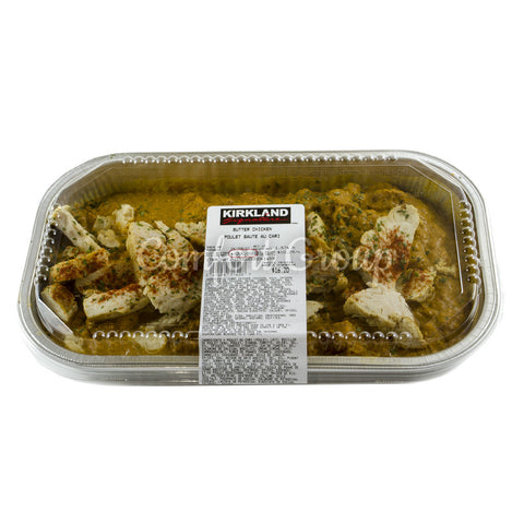 Butter Chicken - 1.6kg