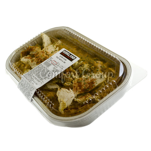 Butter Chicken - 1.6kg