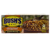 Seasoned Baked Beans - 3.2L