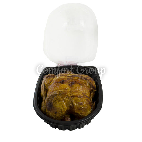 Rotisserie Chicken - 1.2kg
