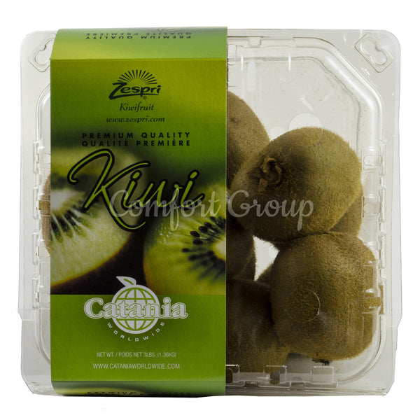 Kiwis - 3.0lb