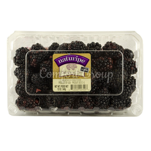 Blackberries - 340g