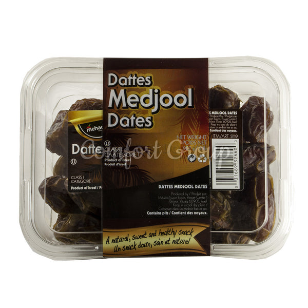 Medjool Dates - 2.0lb