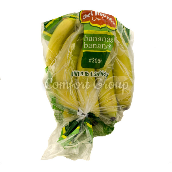 Bananas - 3.0lb