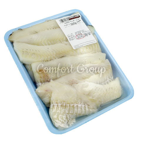 Wild Haddock Fillet ~ 1.6kg