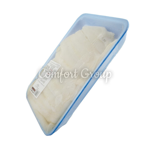 Wild Dover Sole Fillet ~ 1.1kg