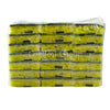 Heavy Duty Scrub Sponges - 21 sponges