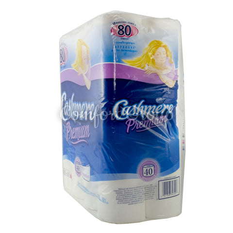 Cashmere Premium Bathroom Tissue - 9k sheets