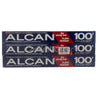 Aluminum Foil - 300 sq ft
