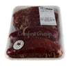 Flank Marinating Beef Steak ~ 1.0kg
