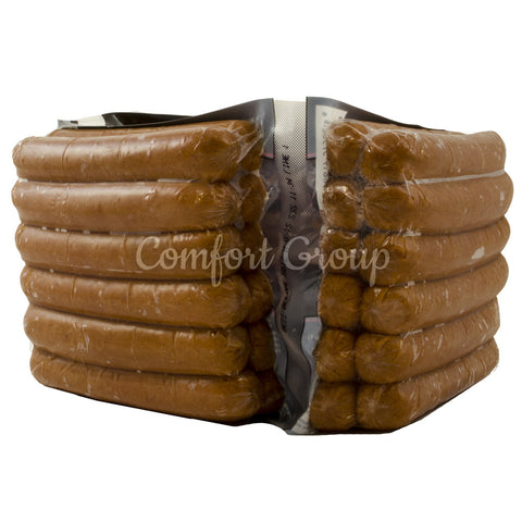 Beef Wieners - 2.0kg