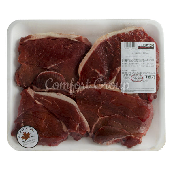 Top Sirloin Grilling Steak ~ 1.8kg