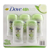 Dove 48h Go Fresh Deodorant - 225g