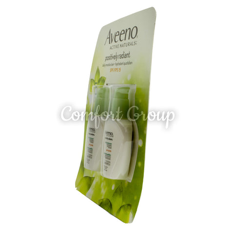 Aveno Daily Moisturizer - 240mL