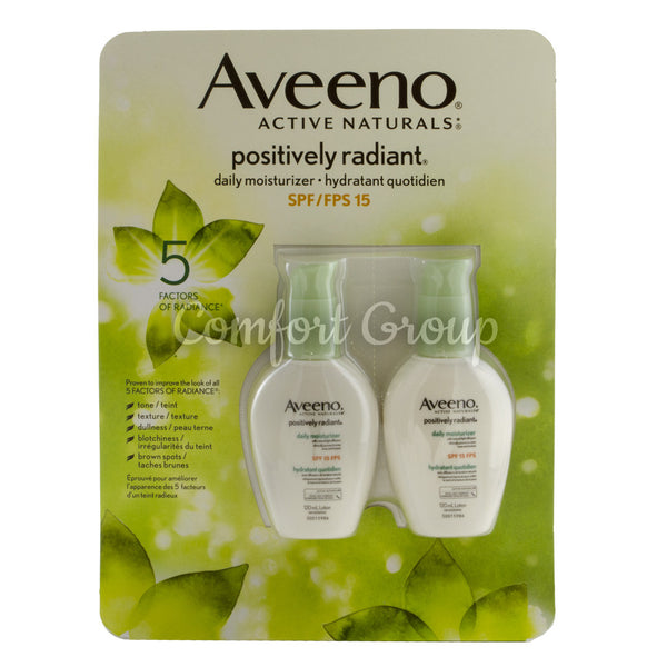 Aveno Daily Moisturizer - 240mL